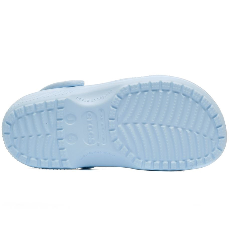 Slapi Crocs Classic Clog K photo 5